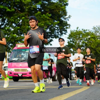 Runner Photo 3986865