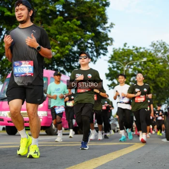 Runner Photo 3986874