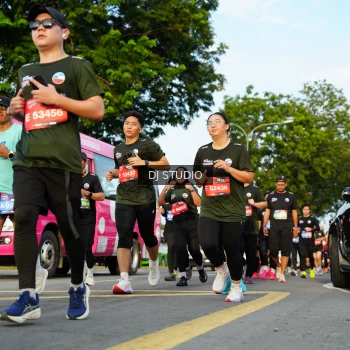 Runner Photo 3986891