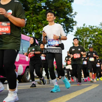 Runner Photo 3986905