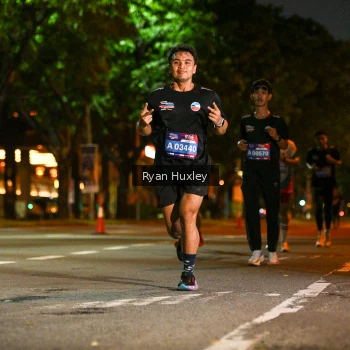 Runner Photo 3986907