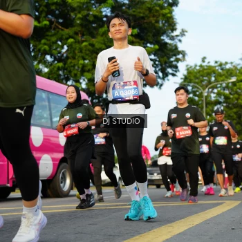 Runner Photo 3986912