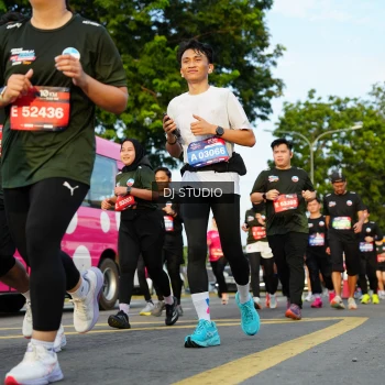 Runner Photo 3986921
