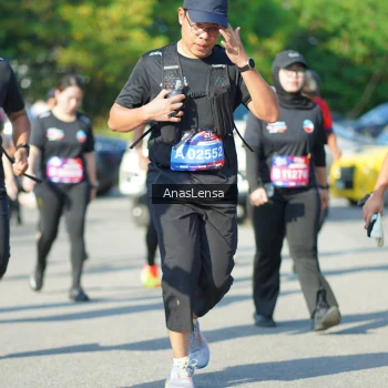 Runner Photo 3986957