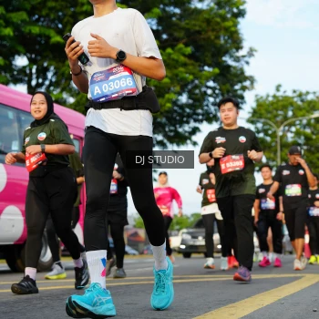 Runner Photo 3986980