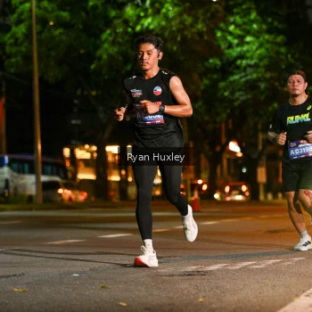Runner Photo 3987003