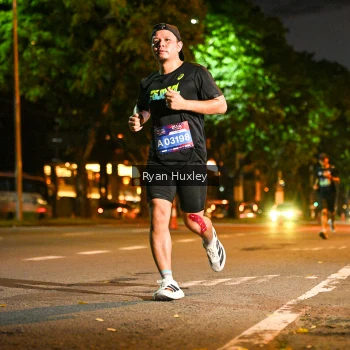 Runner Photo 3987025