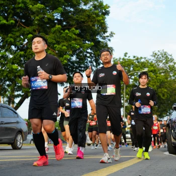 Runner Photo 3987058