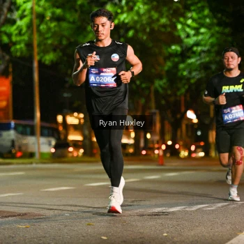 Runner Photo 3987062