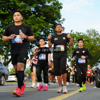 Runner Photo 3987066