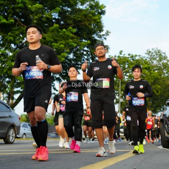 Runner Photo 3987067