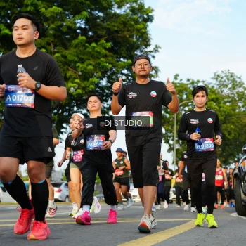 Runner Photo 3987082