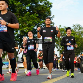 Runner Photo 3987083