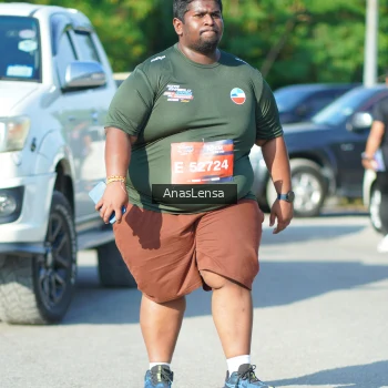 Runner Photo 3987085