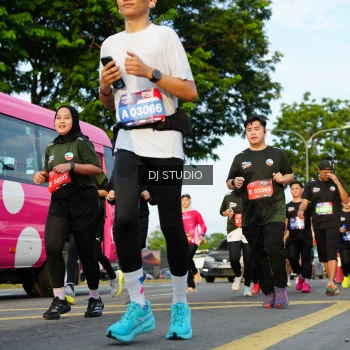 Runner Photo 3987093