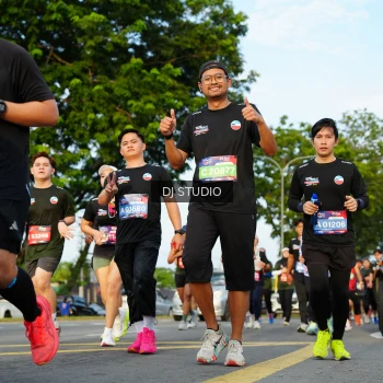 Runner Photo 3987097