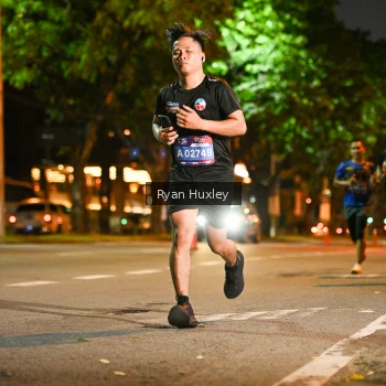 Runner Photo 3987103