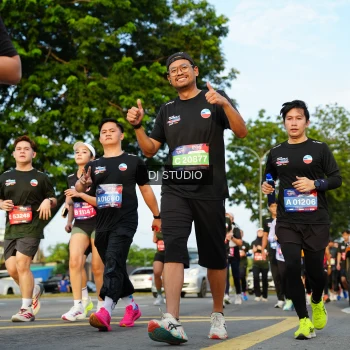 Runner Photo 3987123