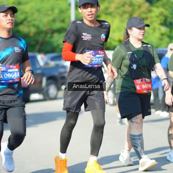 Runner Photo 3987128
