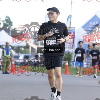 Runner Photo 398713