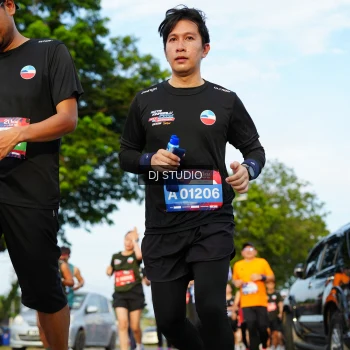 Runner Photo 3987170