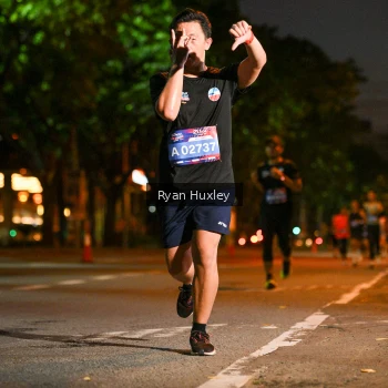 Runner Photo 3987184