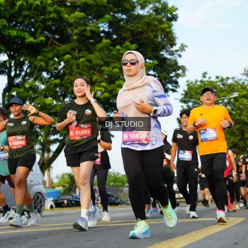 Runner Photo 3987190