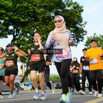 Runner Photo 3987204
