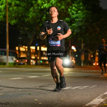 Runner Photo 3987267