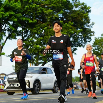 Runner Photo 3987284