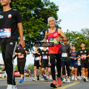 Runner Photo 3987298