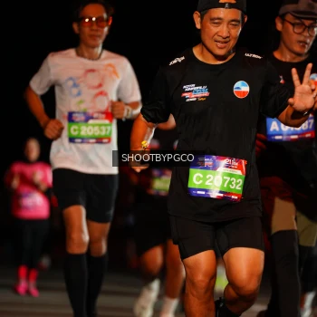 Runner Photo 3987299