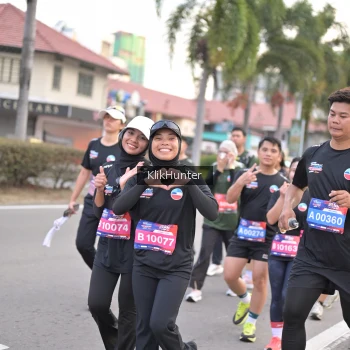 Runner Photo 3987300