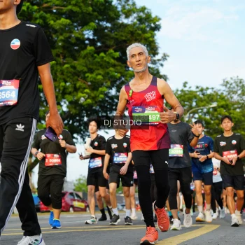 Runner Photo 3987303