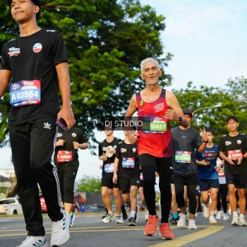 Runner Photo 3987304