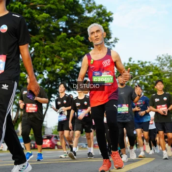Runner Photo 3987308