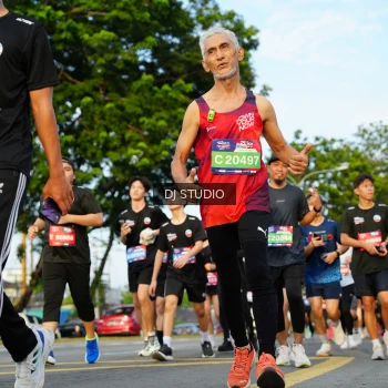 Runner Photo 3987312
