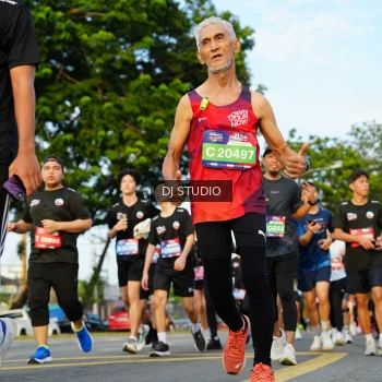 Runner Photo 3987316