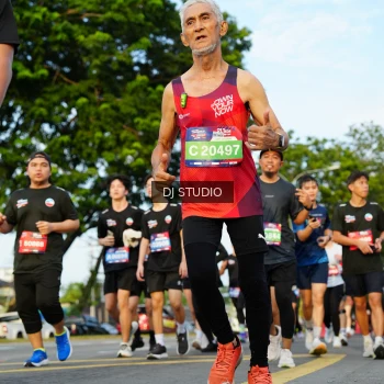 Runner Photo 3987319