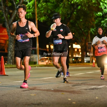 Runner Photo 3987340