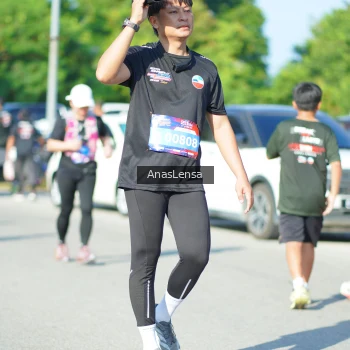 Runner Photo 3987345