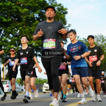 Runner Photo 3987358