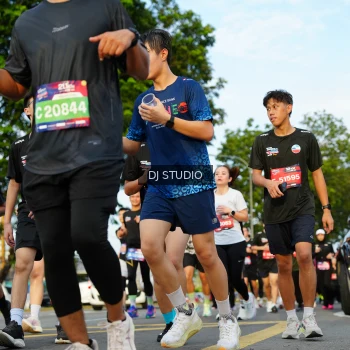 Runner Photo 3987365