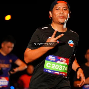 Runner Photo 3987368