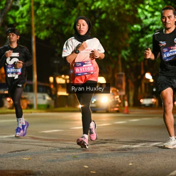 Runner Photo 3987379
