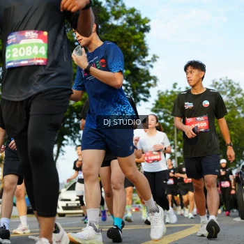 Runner Photo 3987381