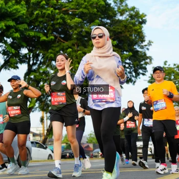 Runner Photo 3987383