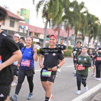 Runner Photo 3987392