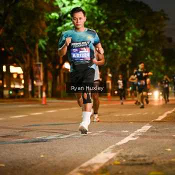 Runner Photo 3987399