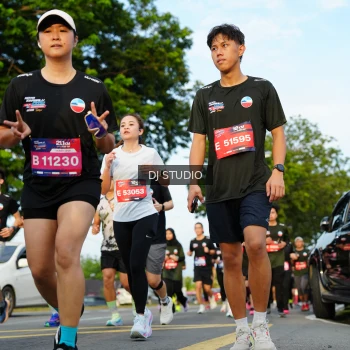 Runner Photo 3987400